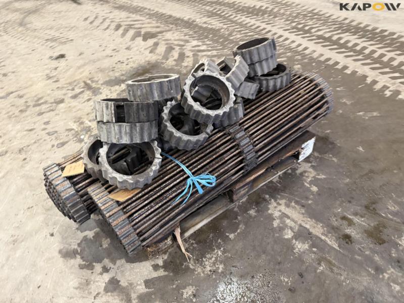 Lifting chains 50mm 7