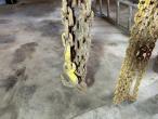 Lifting chains 10