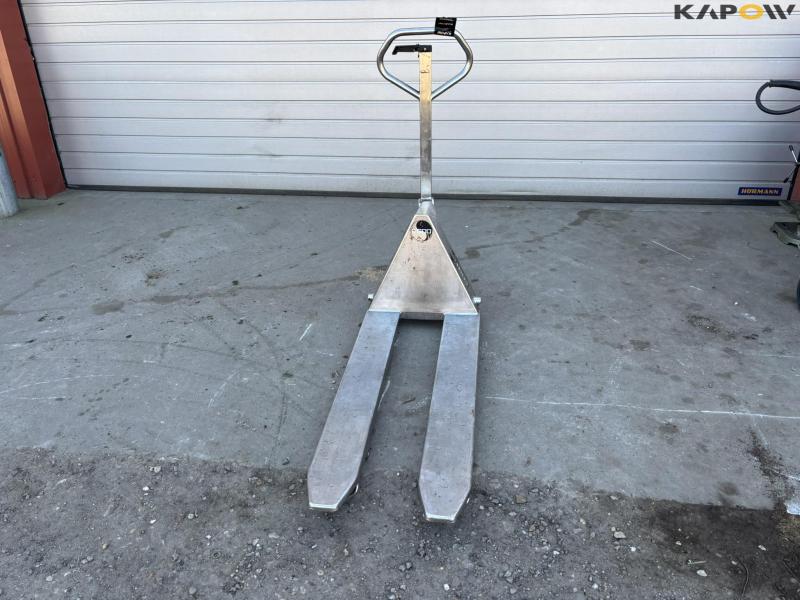 Logitrans GL 2500 pallet truck 2