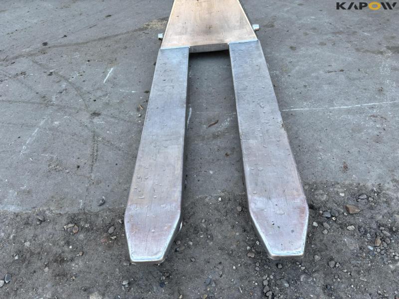 Logitrans GL 2500 pallet truck 8