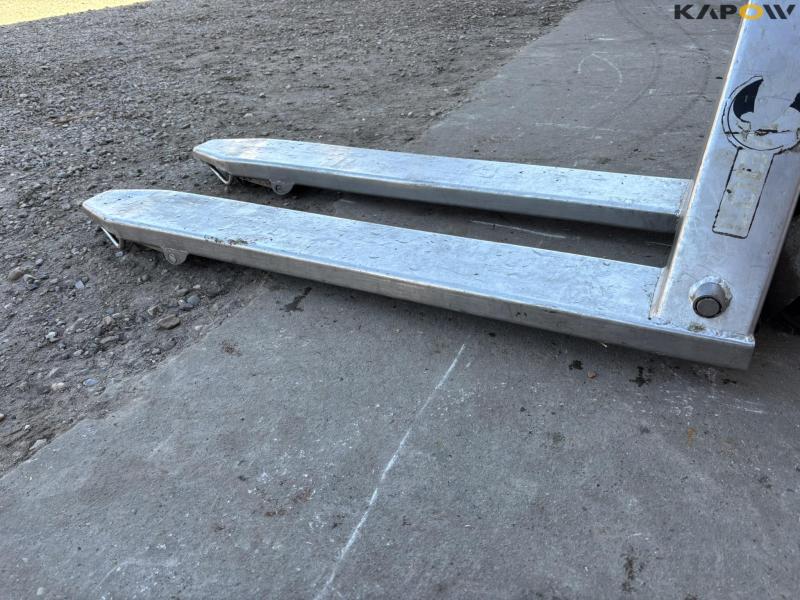 Logitrans GL 2500 pallet truck 19