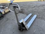 Logitrans GL 2500 pallet truck 4