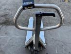 Logitrans GL 2500 pallet truck 15
