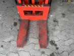 Logitrans LL 1000TE electric pallet truck 9