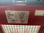 Logitrans LL 1000TE electric pallet truck 20