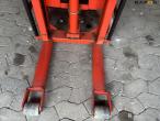 Logitrans LL 1000TE electric pallet truck 26