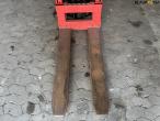 Logitrans SELF1002 electric pallet truck 7