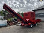 Loma K130 HPNF flail cutter/chipper 1