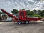 Loma K130 HPNF flail cutter/chipper 7