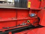 Loma K130 HPNF flail cutter/chipper 19