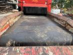 Loma K130 HPNF flail cutter/chipper 21