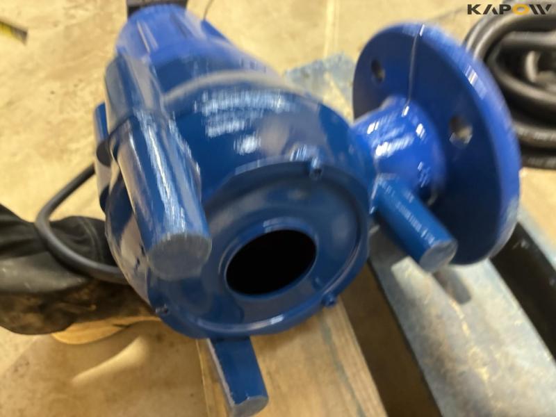 Lowara submersible pump 13