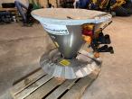 LS Cosmo P-Pro 180 salt spreader - NEW 5