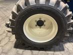 LS XJ25 hst tractor 4WD 13
