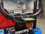 LS XJ25 hst tractor 4WD 21