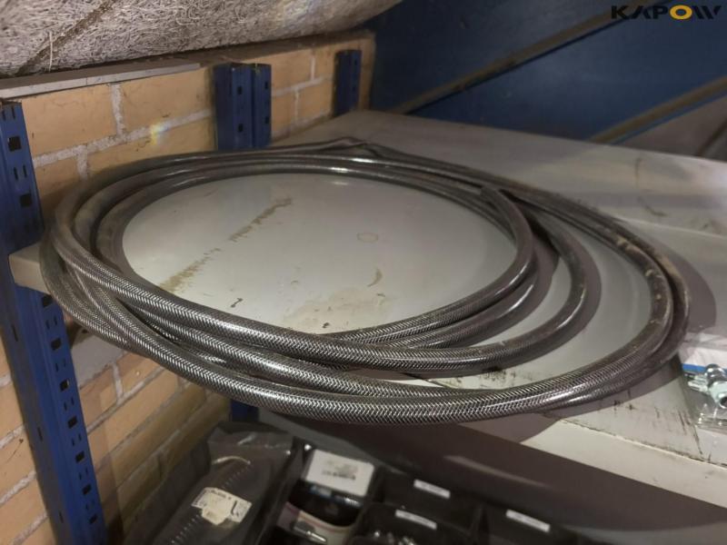 Air and plumbing parts 7