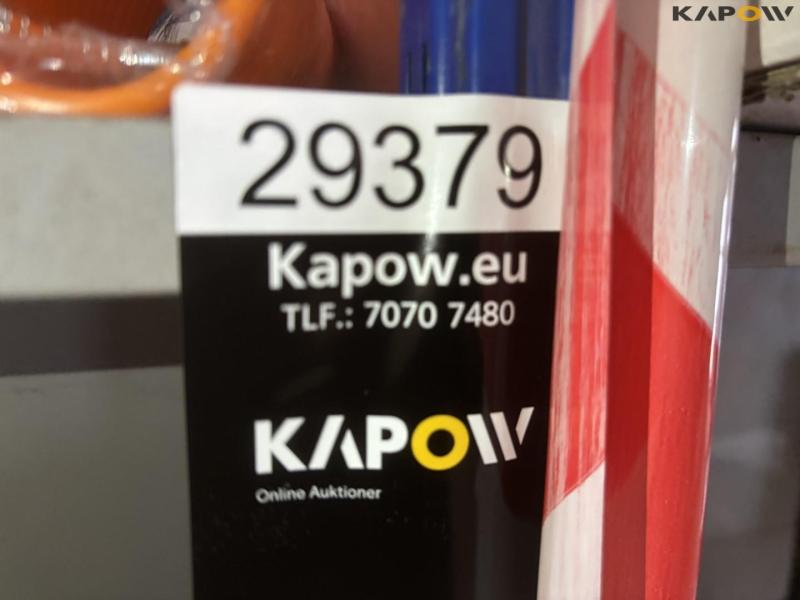 Air and plumbing parts 23