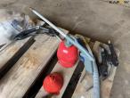 Air equipment 13