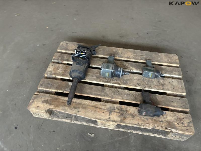 Air wrenches 3