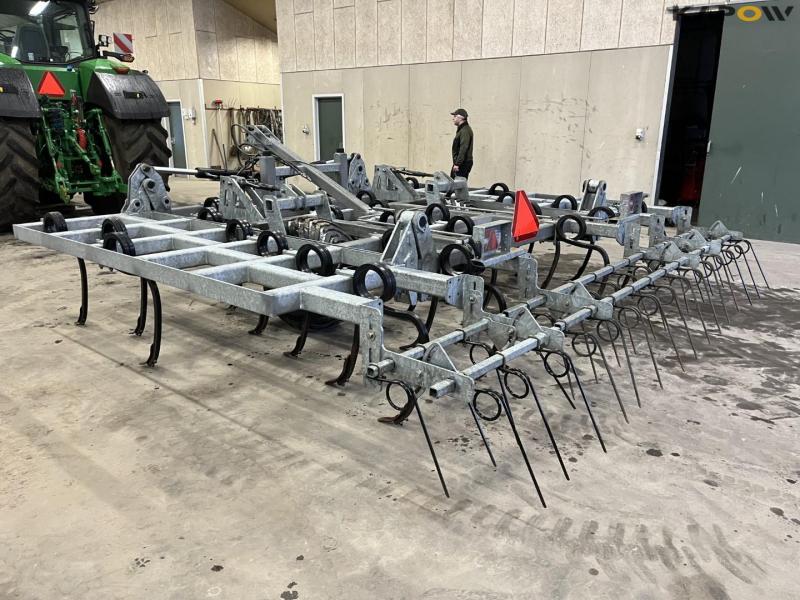 Lunde 4700HA Bioharrow 7