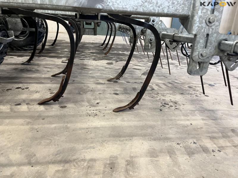 Lunde 4700HA Bioharrow 15