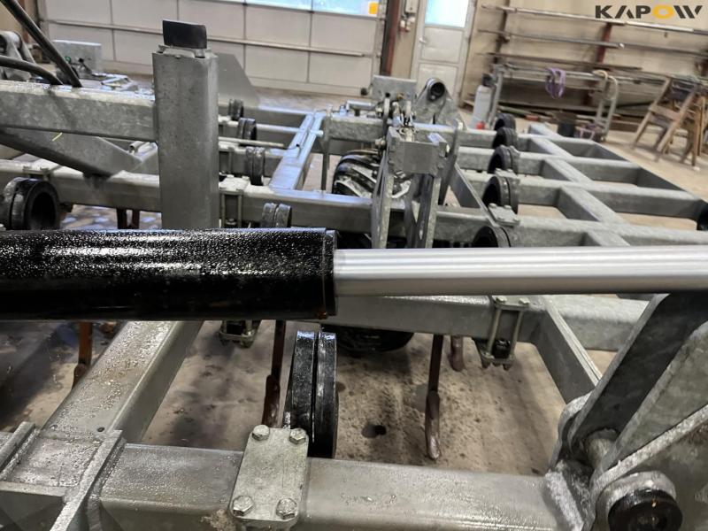 Lunde 4700HA Bioharrow 17