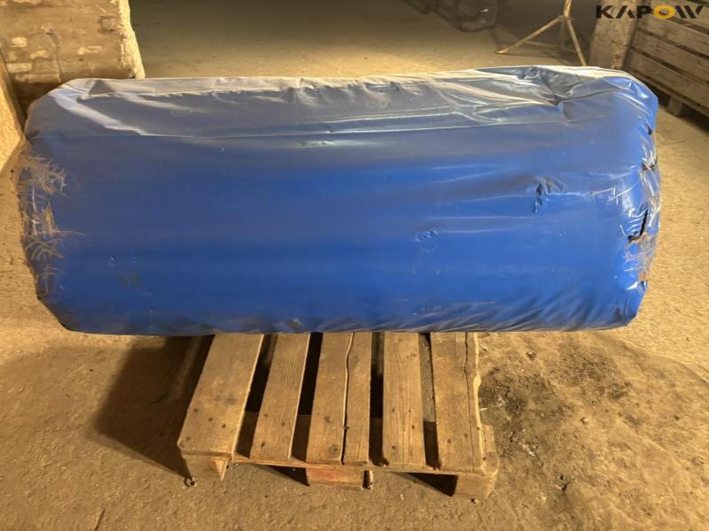 Lutrasil soft MX30-000AUV nonwoven fabric 4