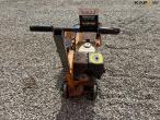 LWM F14 asphalt cutter 5