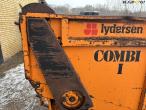 Lydersen Combi I feed truck 24