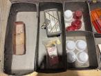 Lamp glass, Ermax, Hella and others 10