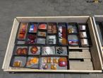 Lamp glass, Ermax, Hella and others 12