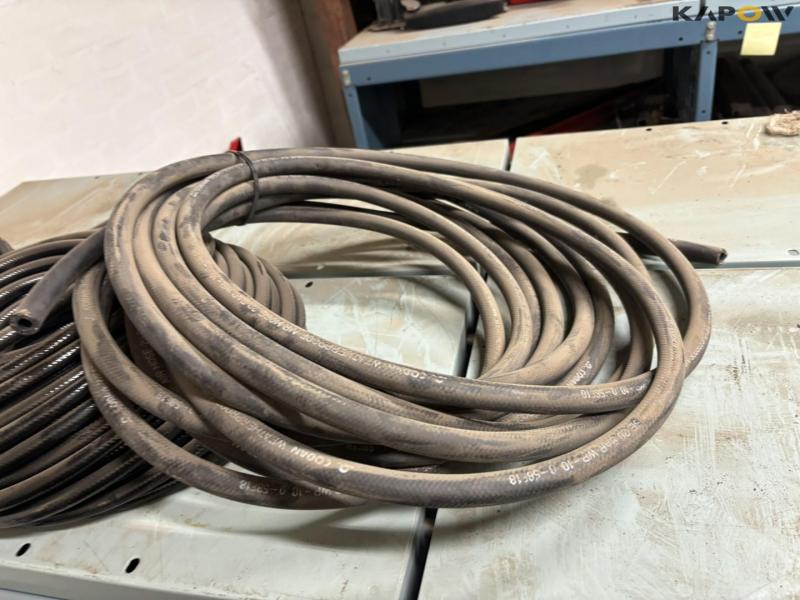 Lights and electrical items 5