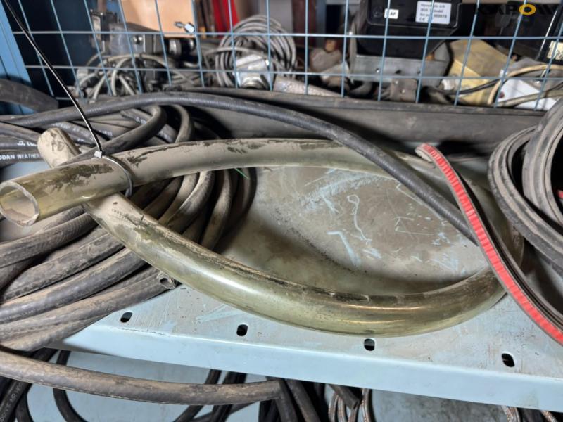 Lights and electrical items 8