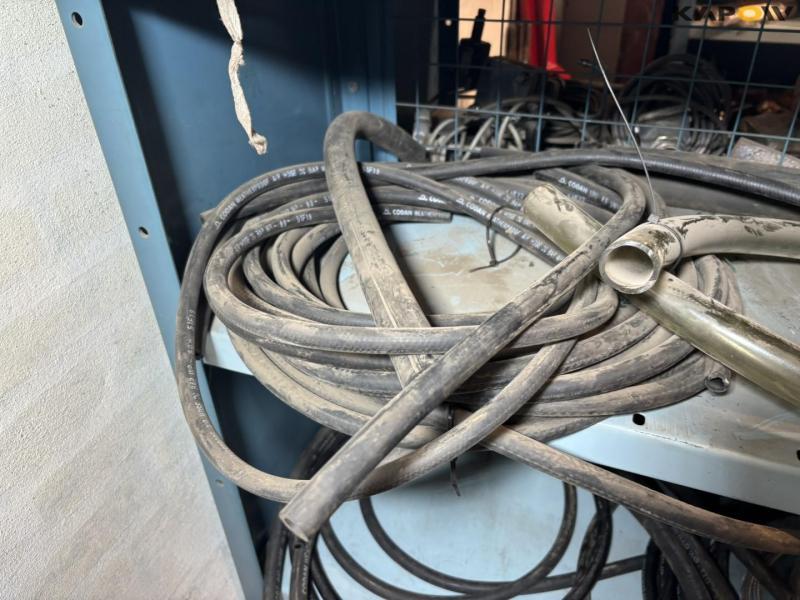 Lights and electrical items 9