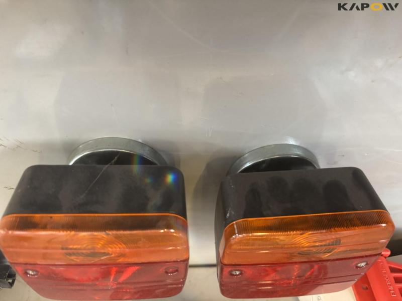 Lights and equipment 7