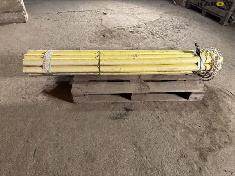 Light for germination 4