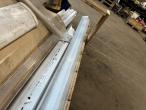 Fluorescent tubes, fixtures and storage boxes 9