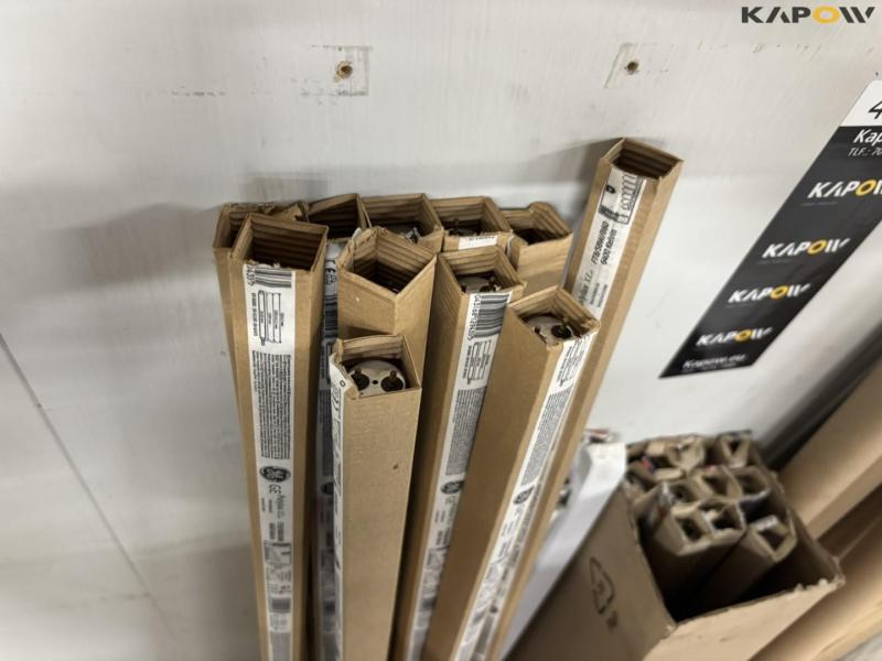 Fluorescent tubes and lamps 5
