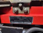Mörtl RT 135 side knife 14