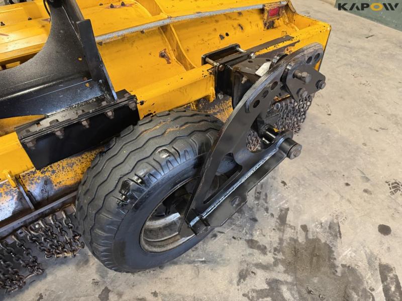 Müthing 330 Heck flail mower 19