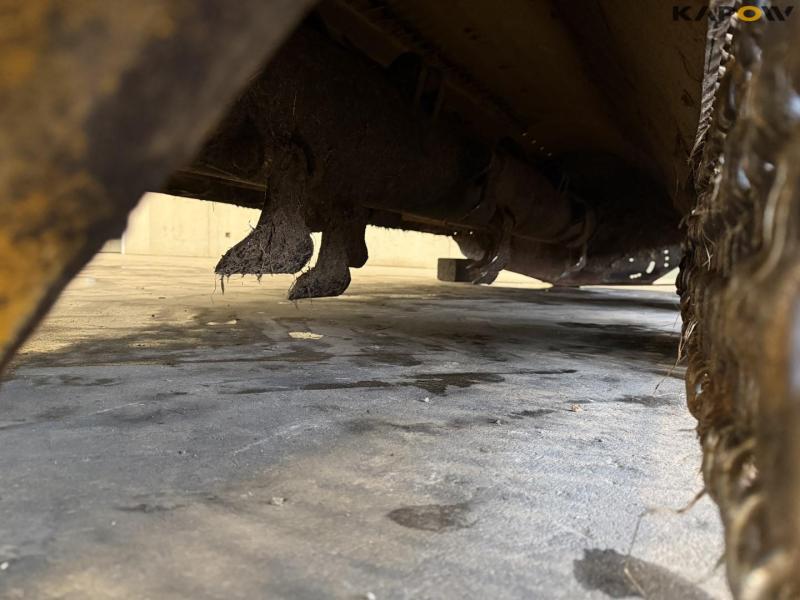 Müthing 330 Heck flail mower 26