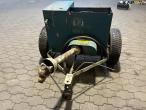 M&W P400 D Dynamometer 14