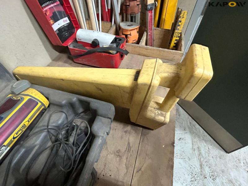 Measuring equipment 7