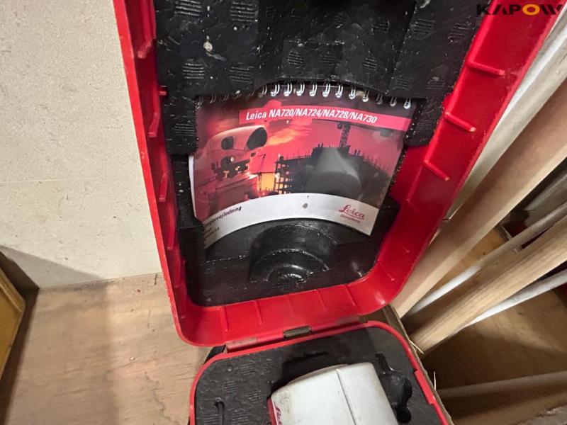 Measuring equipment 9