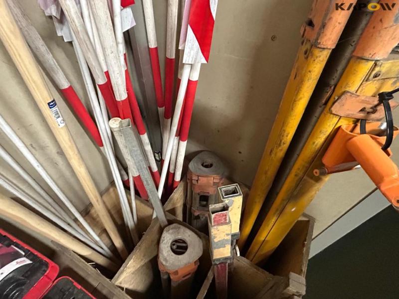 Measuring equipment 5