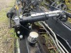 Macdon FD245 header 18