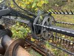 Macdon FD245 header 21