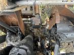 Macdon FD245 header 41
