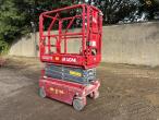 Magni ES0607E scissor lift 1