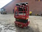 Magni ES0607E scissor lift 5